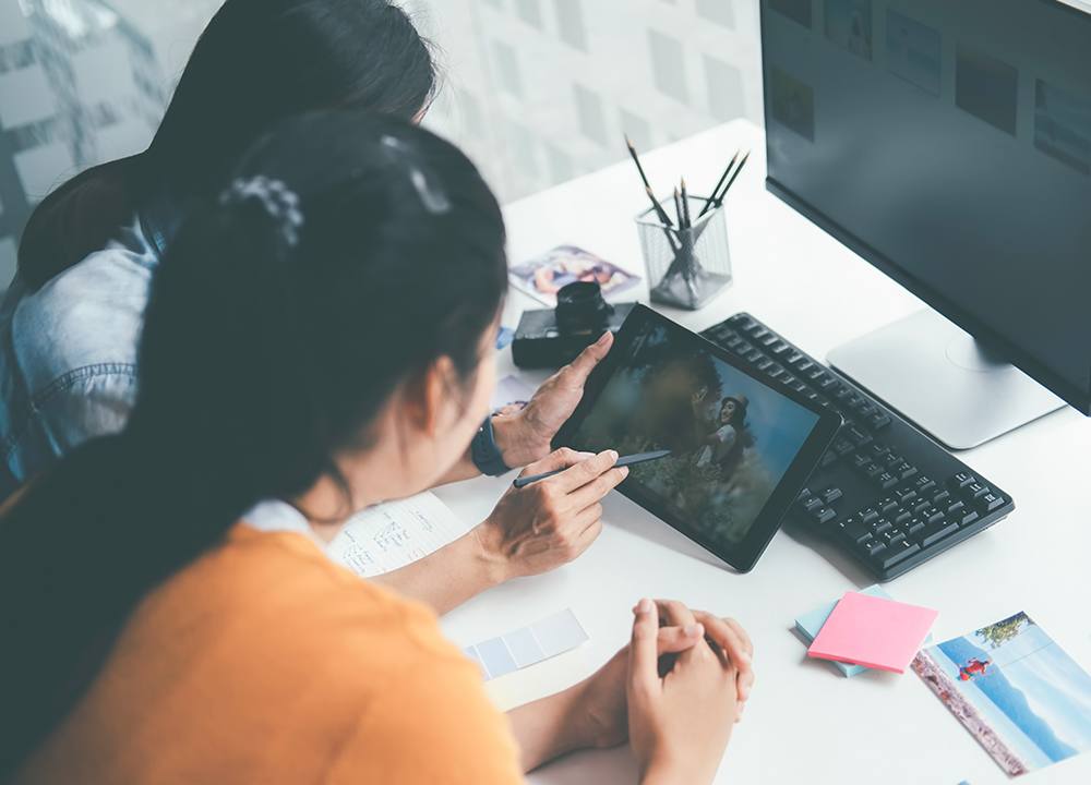 Original Shinecon VR Pro Virtual Reality 3D Glasses - Image 5