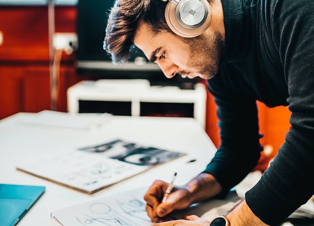 Original Shinecon VR Pro Virtual Reality 3D Glasses - Image 3