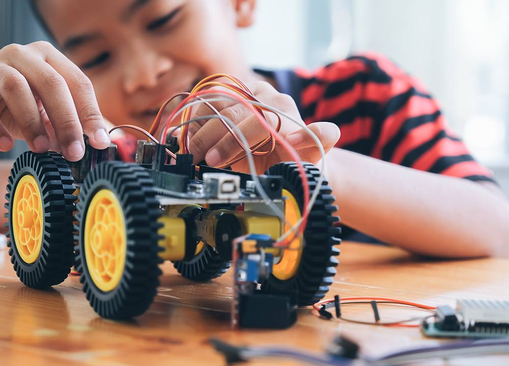 Original Shinecon VR Pro Virtual Reality 3D Glasses - Image 6