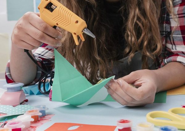 Scan the Reality into the 3D Digital World