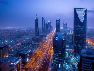 Ru’ya Initiative for Sustainable Development
